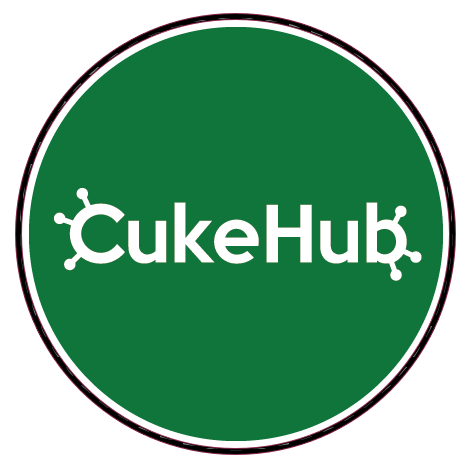 Cukehub logo